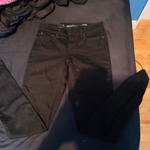 Jeans levis - Picture 3 of 3